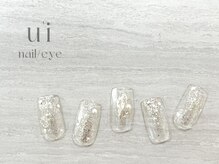 ウイ(u'i)/季節の定額【冬限定デザイン】