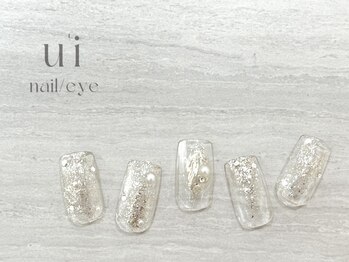 ウイ(u'i)/季節の定額【冬限定デザイン】