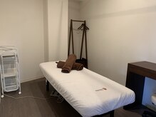 グロウ鍼灸整体院 新井薬師院(GLOW鍼灸整体院)/整骨/鍼灸/整体/マッサージ