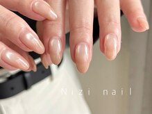 ニジ(Nizi.)/うるうるピーチマグ☆　