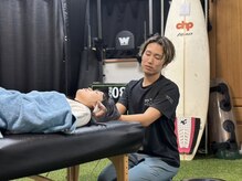 エンジョイエクササイズ整体院 武蔵新城(enjoyEXERCISE整体院)/