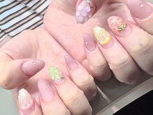 ムイ(muii)/フリーデザインBコース