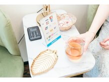 清潔な院内×支払い方法多数！