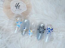 ワイアンドエス(Y&S)/