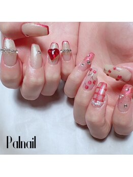 パルネイル(Pal nail)/