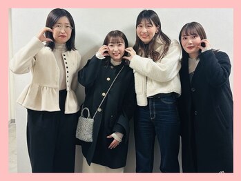 グレース 表参道(Grace)/グループ割☆パーソナルカラー