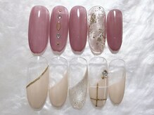 ラフィナ(Rafina)の雰囲気（お客様のご要望を伺い、一緒にデザインを作り上げていきます!!）