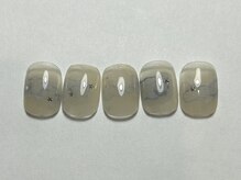 ニュイ 赤羽店(nuit)/【Hand】定額コース￥8500