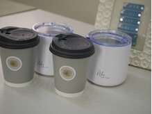 ミセスティキ(Mrs. tiki)の雰囲気（豊富なドリンクでおもてなし♪冬季期間ホットドリンク/個室空間）