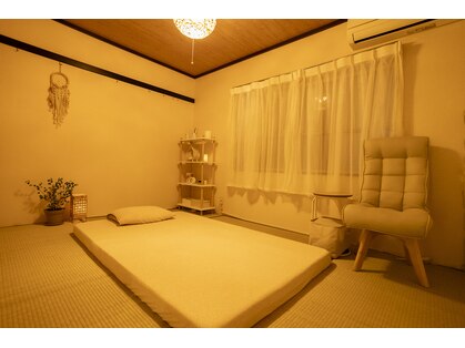 アルン(arun)の写真