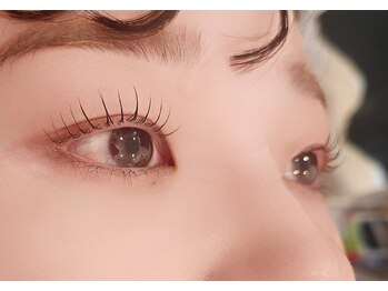 アド アール(add R)/まつ毛パーマ