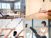 タイオン(taiON.)