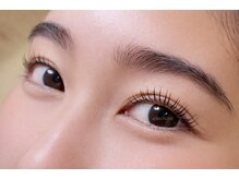 エメローズ 大宮店(AIMEROSE)/デザインマスカラまつげパーマ