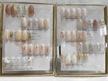 ＊春の新作＊ office nuance