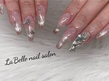 ラベル(La'Belle)の雰囲気(トレンド定額サンプル盛り沢山/マグネット/フィルイン)