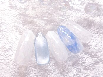 ドルチェネイル(Dolce.Nail)/.+..:.* Basicコース*..+.:*