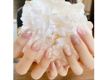 ネイルアンドビューティー アトリエスタイル(Nails&Beauty Atelier STYLE)の雰囲気（【自由アート5本¥8800】ネイルデザイン多数ご用意しております）