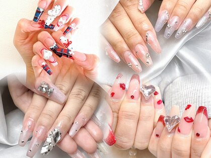 ラリュンヌ(Lalune)の写真