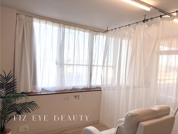 フィズ アイ ビューティ豊橋山田店(fiz)/フィズアイビューティー豊橋山田