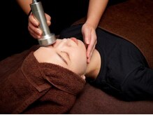 sleep monster|バクの隠れ家【4/1 NEW OPEN(予定)】の雰囲気(最新機器のグロッティプロで眼精疲労も解消)