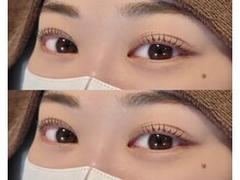 アンドシーク(&seek)/パリジェンヌラッシュリフト