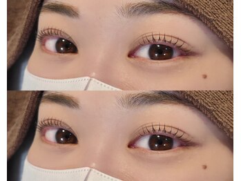 アンドシーク(&seek)/パリジェンヌラッシュリフト