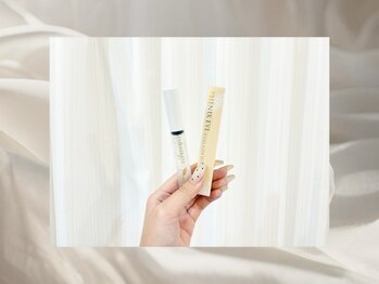 マーズラッシュ 南流山店(MaaZ lash)/アイラッシュサポートジェル