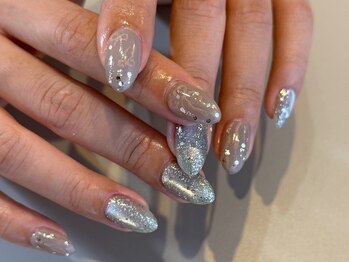 ニューミー(new me)/