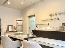 アトリエエル(atelier eL)の雰囲気（定額コースやサンプルご用意しております。デザイン持ち込みもOK）