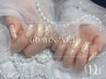 再現力自信あり◆持ち込みdesign [60分以内]　￥6,980