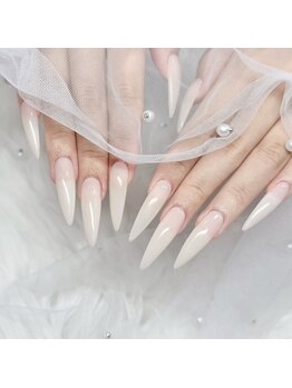 キティ 川越店(kitty)の写真/スカルプワンカラーOPEN価格新規¥6,980*クールからゴージャスまで印象に合わせて実力派スタッフがご提案☆