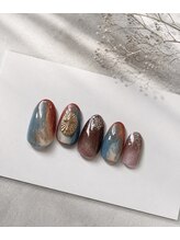 ステムネイル 下北沢(stem nail)/定額more &nbsp;cross