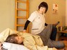 【根本改善/六層連動操法】徹底改善90分コース¥10000