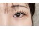 ディアビューティープラス(Dearbeauty＋PLUS+)の写真/【すっぴんでも可愛い垢抜けたお目元に☆】まつ毛をより長く美しく♪朝のメイクの時短にもオススメ◎