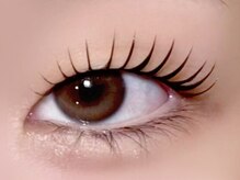 アイマジックピュア 一番町店(EYE MAJIC pure)/一重の方のアンドヘルシー施術例