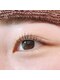 eyelash salon marinの写真/【美容師＆理容師ダブルライセンス】ワンランク上の目元＆素肌ケアが同時に叶う大人女性向けサロン♪
