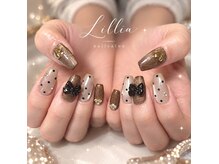 ネイルサロン リリア(nail salon Lillia)