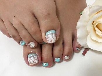 ウェリナ(welina)/¥6050