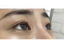 トレヴァーデルチザン 南船場店(Trevor de'rtisan eyelash)/コラーゲンまつげパーマ#Trevor