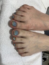 ニュアンスアート