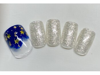 スリール(Sriel)/フット定額7980円