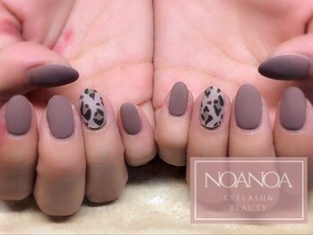 ネイルスタートキャンペーン