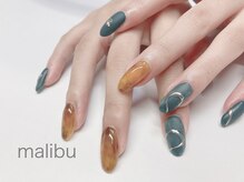 カロン(Kalon)/べっこう＆ミラー