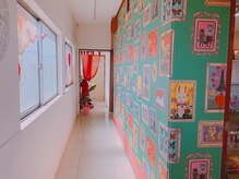 シュシュット(Chouchoute)/まつげサロン Chouchoute**