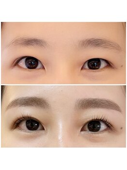 フリップ ビー アヴェダ(FLIP B AVEDA)/パリブロウ