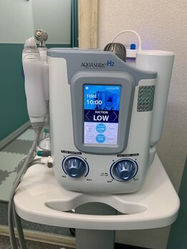 ヴェリー(VARY)/フェイシャルマシン 【AQuA Su】