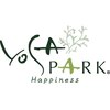ヨサパーク ハピネス(YOSA PARK Happiness)ロゴ