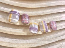 レアラフレーズ(lait a la fraise)/オリジナルアート◆新規¥9900