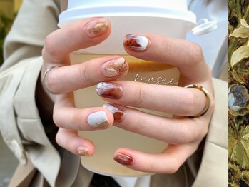 ミュゼアート(musee art)/ニュアンス