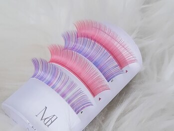 エムズ ネイル アンド アイ(M’s nail & eye)/